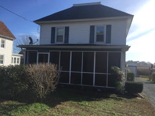 13178 Parting Creek Rd, Exmore, VA 23350-2555