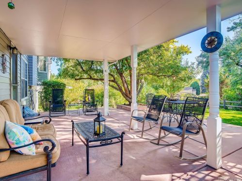 6890 Niagara Ct, Englewood CO 80112-1011 exterior