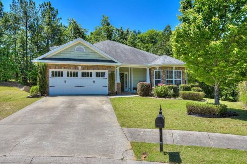 1519 Blair St, Evans, GA 30809-5466