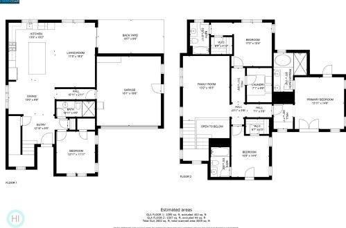 1405 Bayberry View Ln, San Ramon, CA 94582