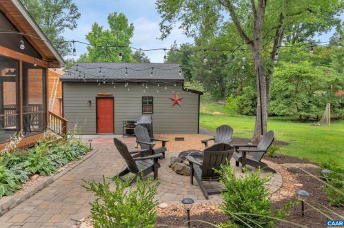 1951 Michael Pl, Charlottesville, VA 22901-2934