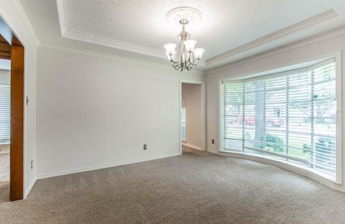 6007 Canyon Springs Rd, Dallas TX  75248-2116 exterior