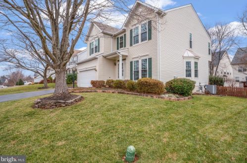 6893 Jockey Club Ln, Haymarket, VA 20169-2959