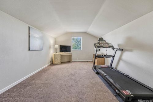 6400 Ider St, Denver CO exterior