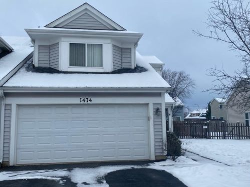 1474 Exeter Ln, South Elgin, IL 60177-2904