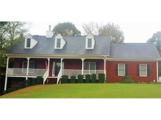 1005 Maple Creek Dr, Loganville, GA 30052-7113