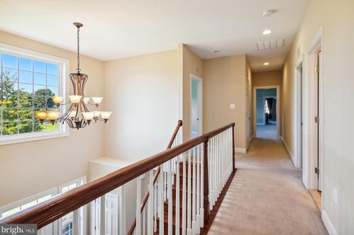 1007 Duckett Farm Way, Gambrills MD  21054-1844 exterior