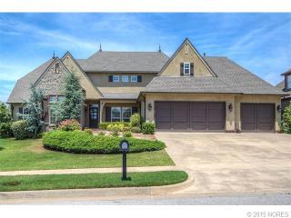 7211 112th Pl, Bixby, OK 74008-2153
