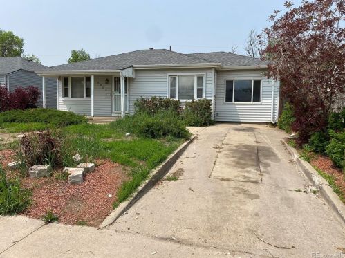 5061 Bryant St, Denver, CO 80221-1213