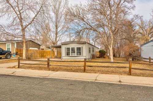 1209 30th Street Rd, Greeley, CO 80631-1011