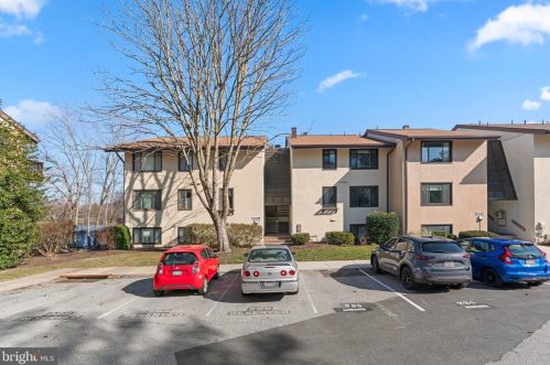 10109 Windstream Dr, Columbia MD  21044-2530 exterior