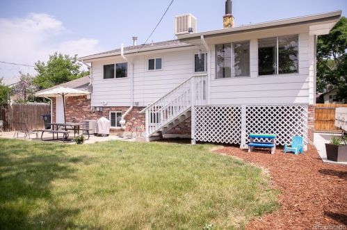 2008 116th Ave, Denver CO  80233-2251 exterior