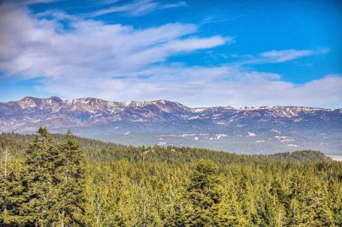 11896 Rhineland Ave, Truckee, CA 96161-7070