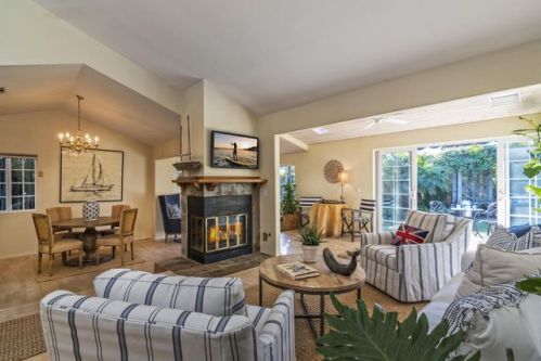 5137 Cambridge Ln, Carpinteria, CA 93013-1458