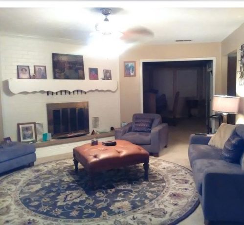 1498 Persimmon Log Ct, Austell, GA 30168-5821
