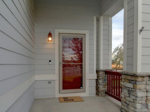 18099 Orchard Pl, Aurora CO  80016-1197 exterior