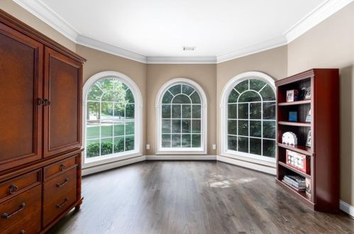 1132 Mccoy Dr, Conyers GA  30094 exterior