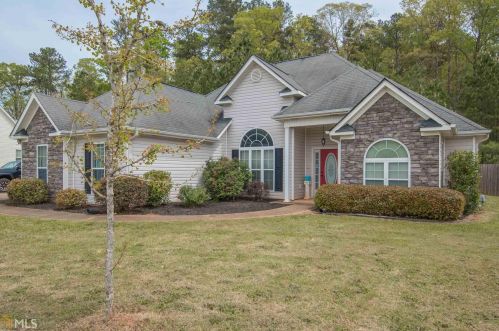 229 John Lovelace Rd, Lagrange, GA 30241-9523