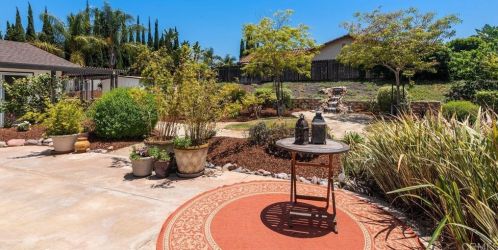 2004 Troy Pl, Vista CA  92084-4831 exterior