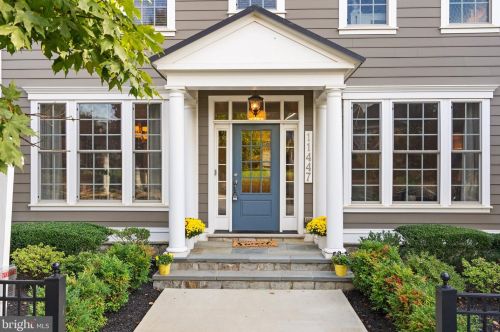 11447 Iager Blvd, Fulton, MD 20759-2508