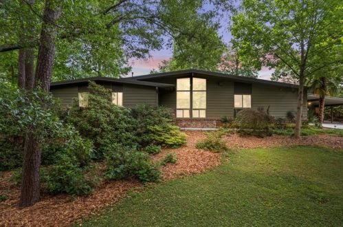 2625 Flemington Rd, Atlanta GA  30345-3507 exterior
