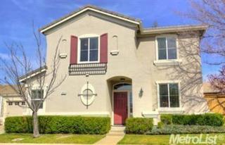 351 Caples Dr, Folsom, CA 95630-7208