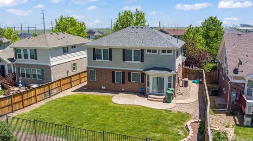 4767 Elk Way, Denver CO  80016-5829 exterior