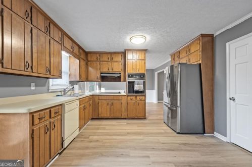 4103 Renard Way, Rex GA 30273-1344 exterior