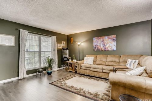 1833 Uravan St, Denver, CO 80017-5363