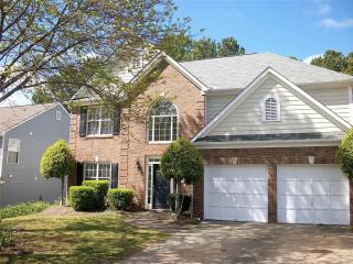 1819 Chasewood Park Dr, Marietta, GA 30066-4298
