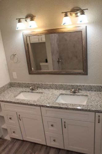 6055 Anahuac Ave, Fort Worth TX  76114-2405 exterior