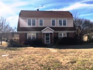 331 Broadway St, Konawa, OK 74849-2607