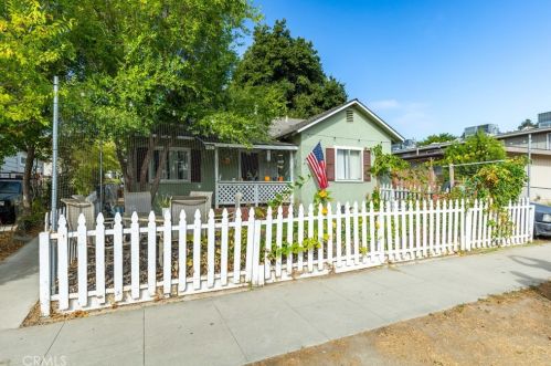 1627 Pine St, Lake Nacimiento, CA 93446-1734