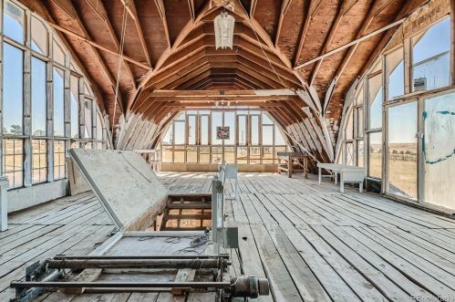 45385 Smt Rd, Parker CO 80138-4319 exterior