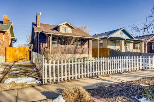 3416 Josephine St, Denver, CO 80205-4121