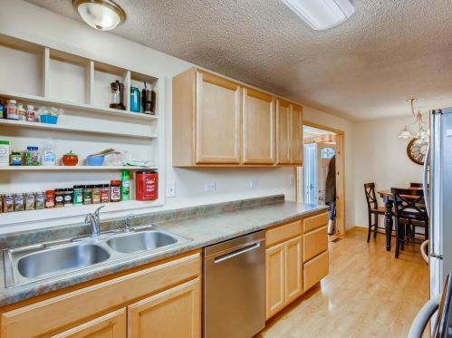 2296 14 Ave, Saint Paul MN  55109-2306 exterior