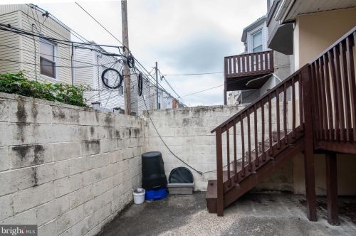 810 28 St, Philadelphia PA 19145-2522 exterior