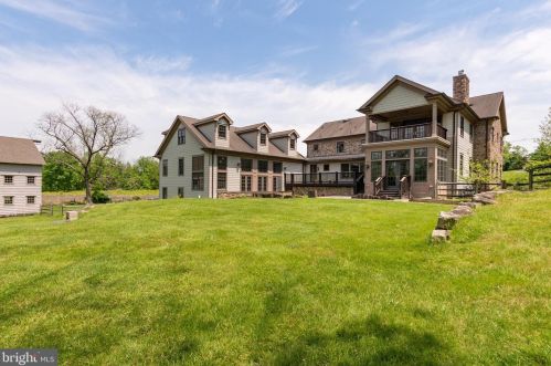 80 Mapleton Rd, Princeton NJ  08540-9668 exterior
