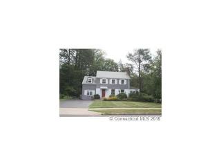 346 Pine St, Middletown CT  06457-3112 exterior