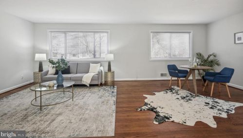 9713 Hedin Dr, Silver Spring, MD 20903-1805