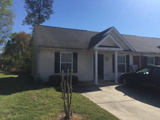 302 Greendale Pl, Evans GA  30809-6417 exterior