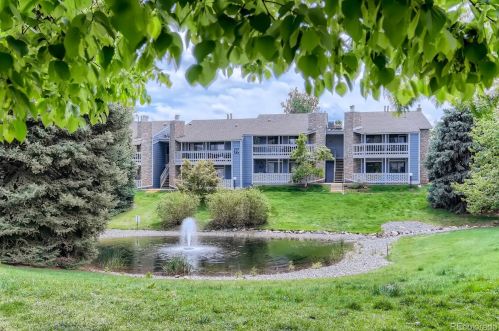 8335 Fairmount Dr, Denver CO  10102-1130 exterior