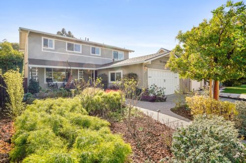 1427 Paloma Ave, Burlingame, CA 94010-3334