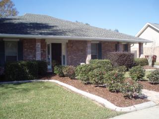 9 Guadalupe St, Kenner LA  70065-1064 exterior