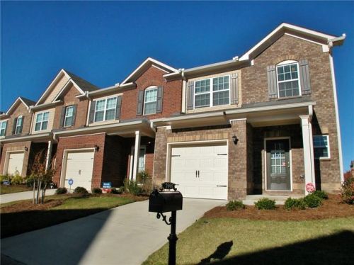 3192 Haynes Park Dr, Lithonia, GA 30038