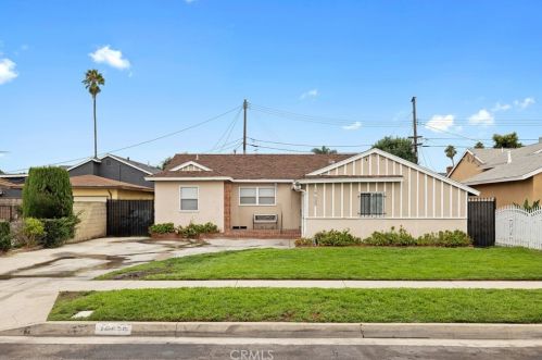 15629 Visalia Ave, Compton, CA 90220-3338