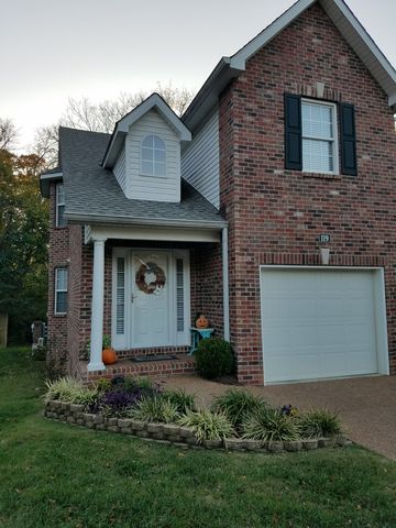 119 Noel Cove Cir, Hermitage, TN 37076-3433