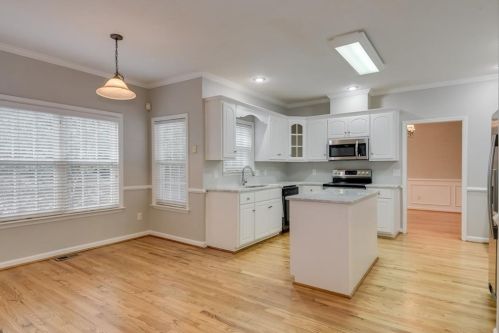 508 Northlands Ln, Evans GA  30809-6696 exterior