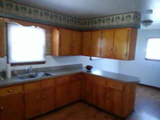 107 Belcher Ln, Oakvale WV  24739-8915 exterior