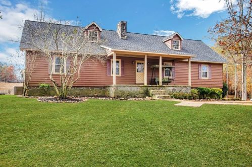 2190 Woodrow Kay Rd, Rockmart, GA 30153-6444